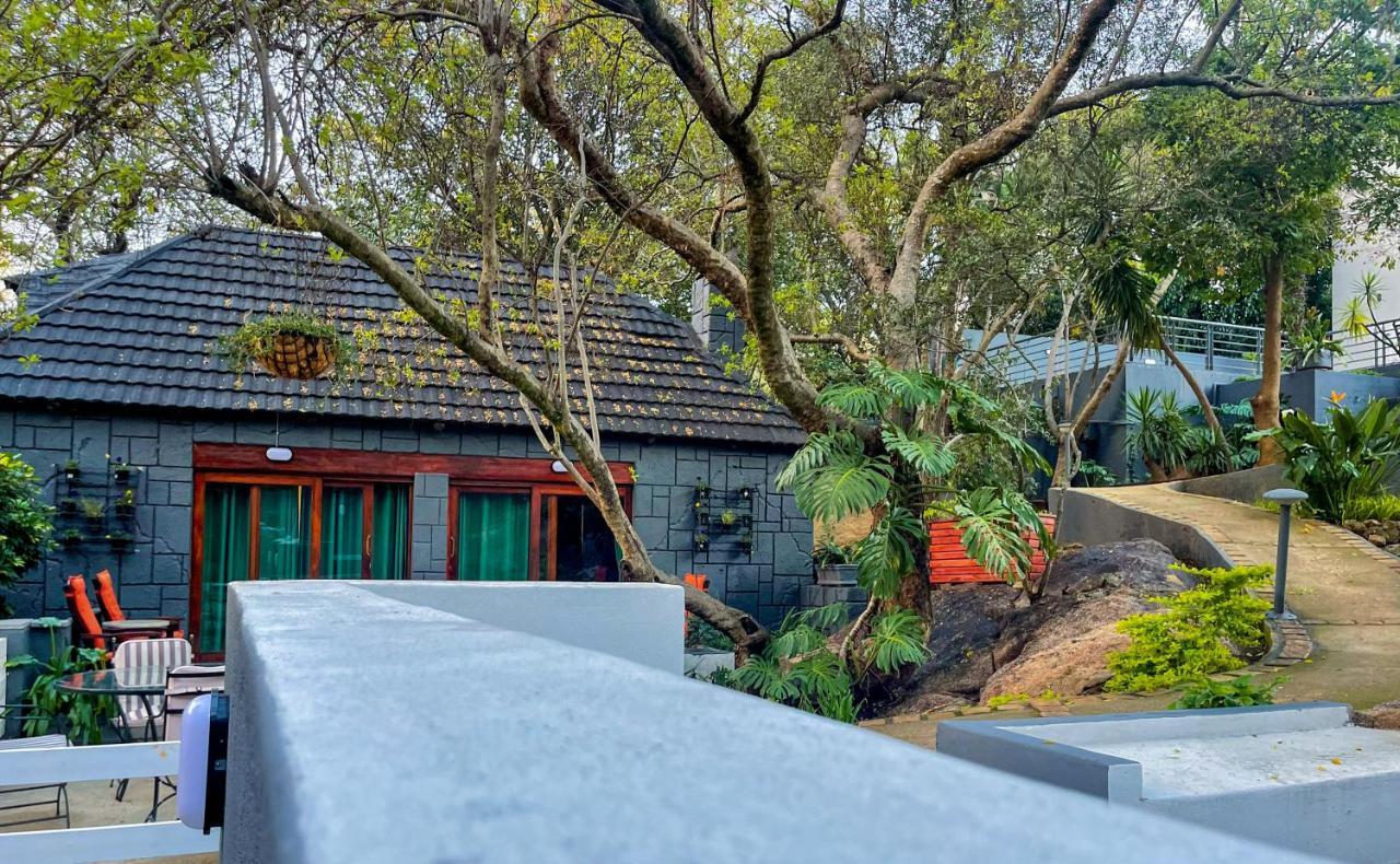 Amoris Guest House-Randburg Johannesburg Exterior photo